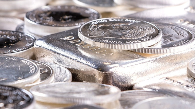 Investing in Silver: A Smart, Shining Move for Your Future