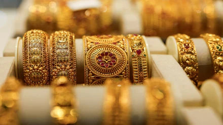 Why Silver Jewellery Is Hyderabad’s Fashion Favourite Now