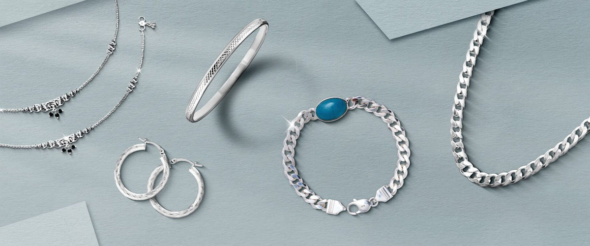 Silver Jewellery Benefits Every Woman Should Know
