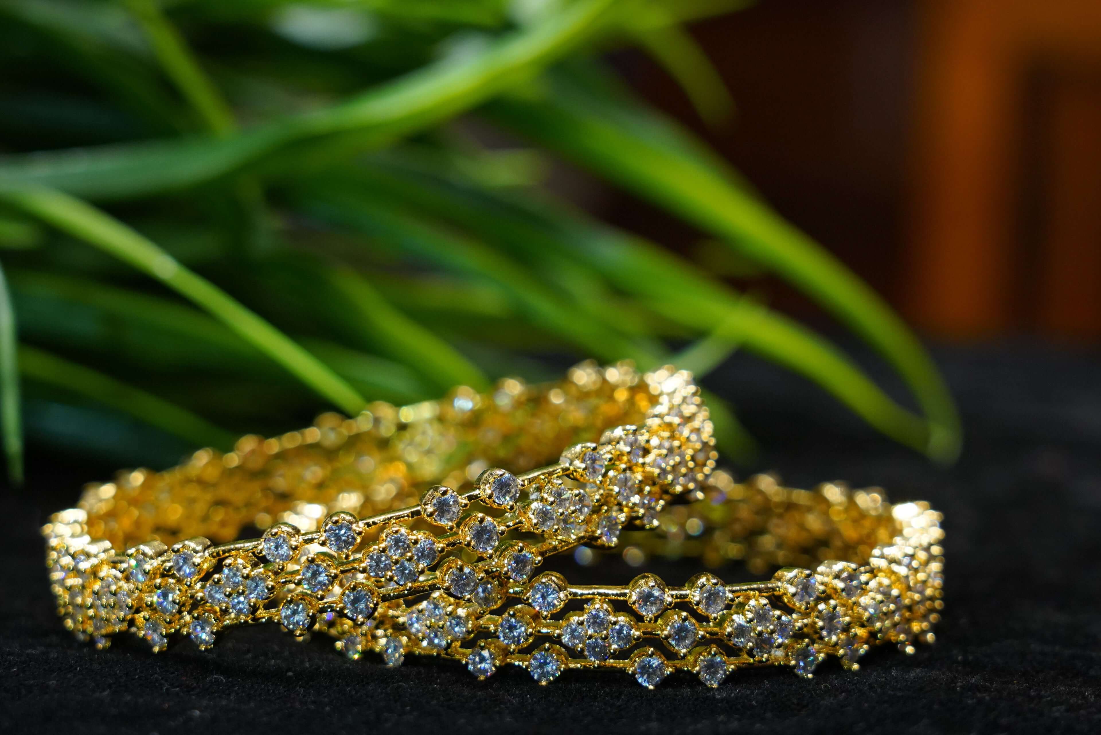 5 Trendy Jewellery Styles at Hyderabad’s Best Silver Store