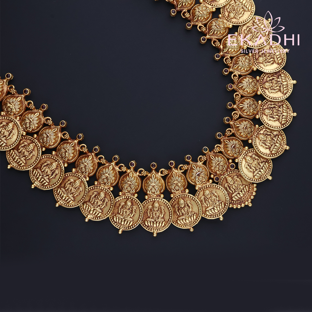 HJ11546 – Traditional Kasulaperu Nakshi Haram