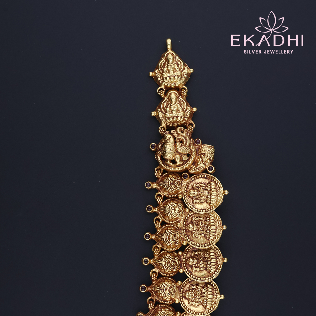 HJ11546 – Traditional Kasulaperu Nakshi Haram