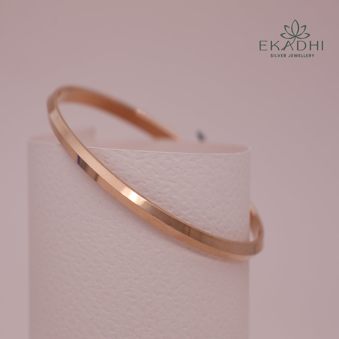 HJ11763-Sliver SP Kada