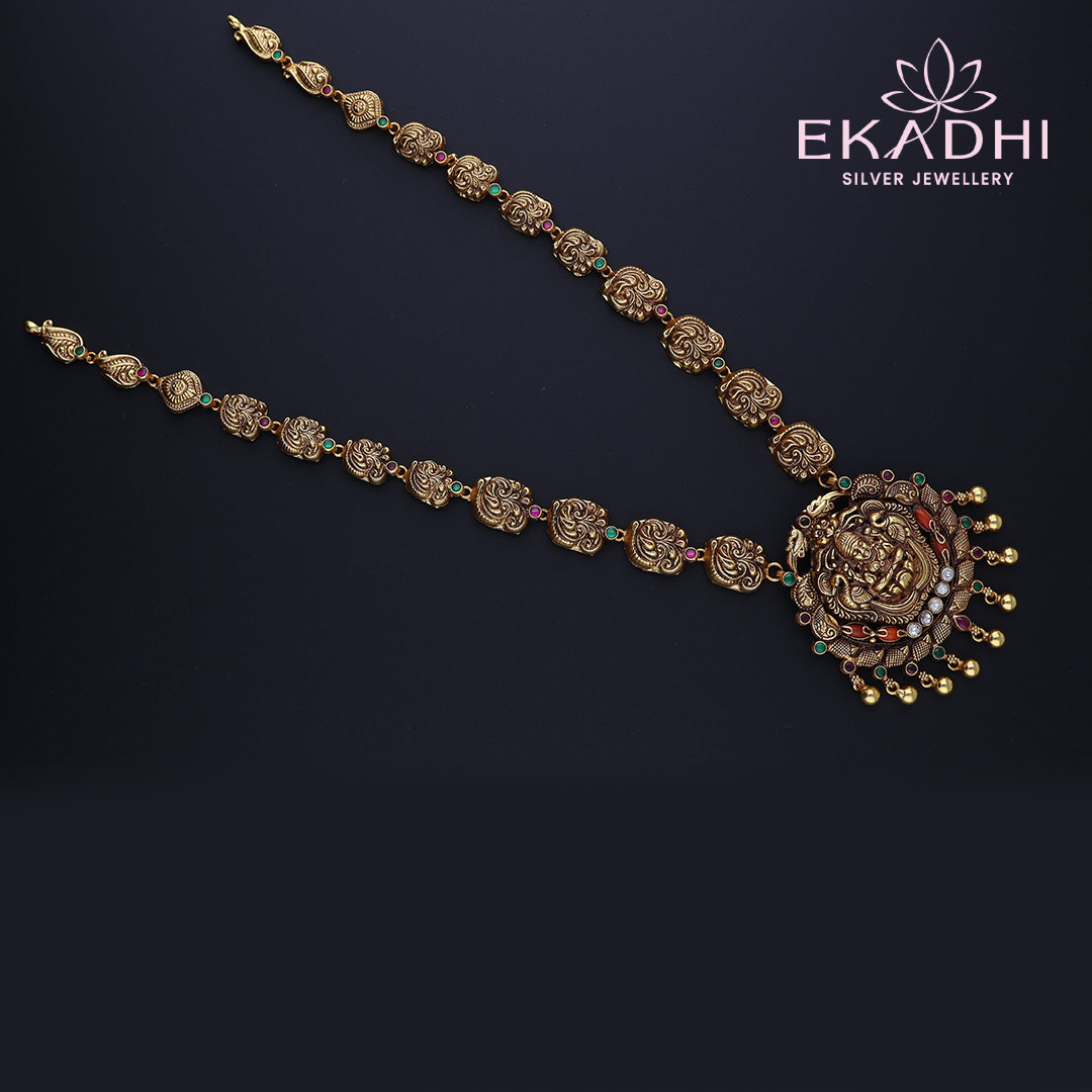 HJ12357 – Traditional Nakshi Haram