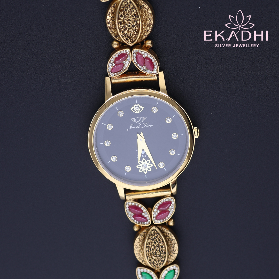 HJ12387 – Classic Fusion GP Watch for women