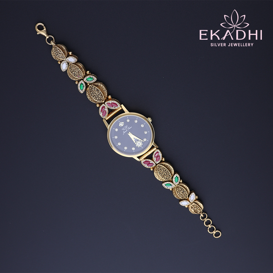 HJ12387 – Classic Fusion GP Watch for women