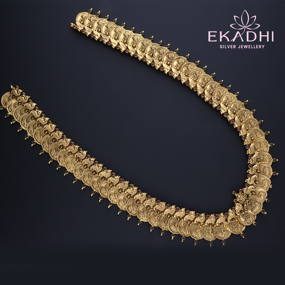 HJ12794 – Traditional Kasulaperu in Nakshi Style