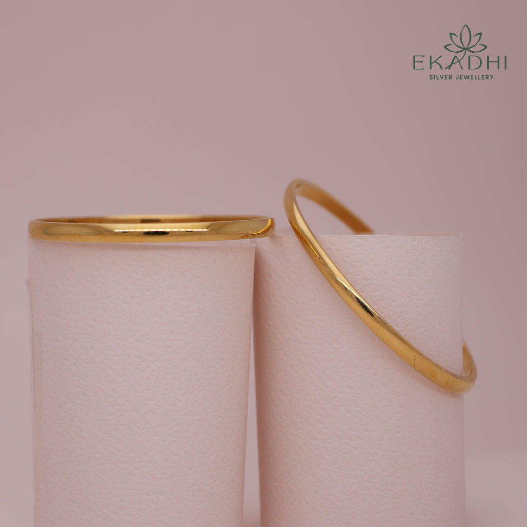 HJ13906-Fancy Bangles