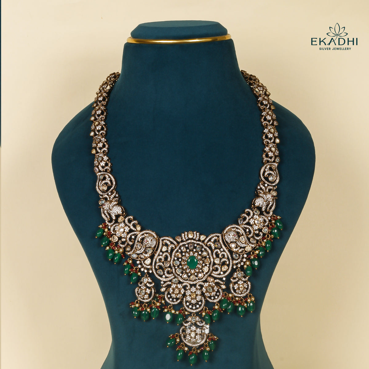 HJ24679 - VICTORIAN HARAM