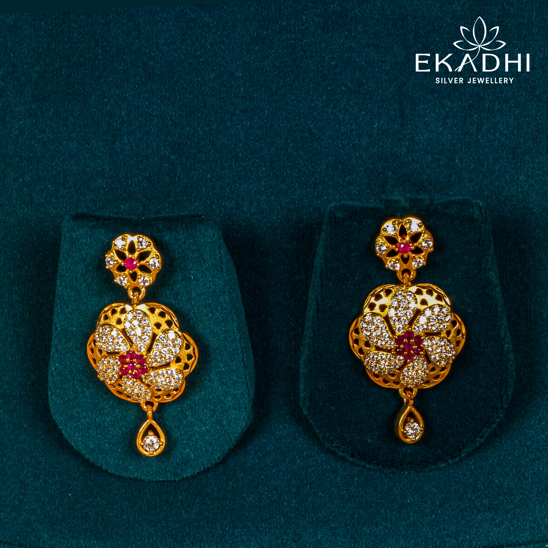 HJ39043 - GP NECKLACE SET