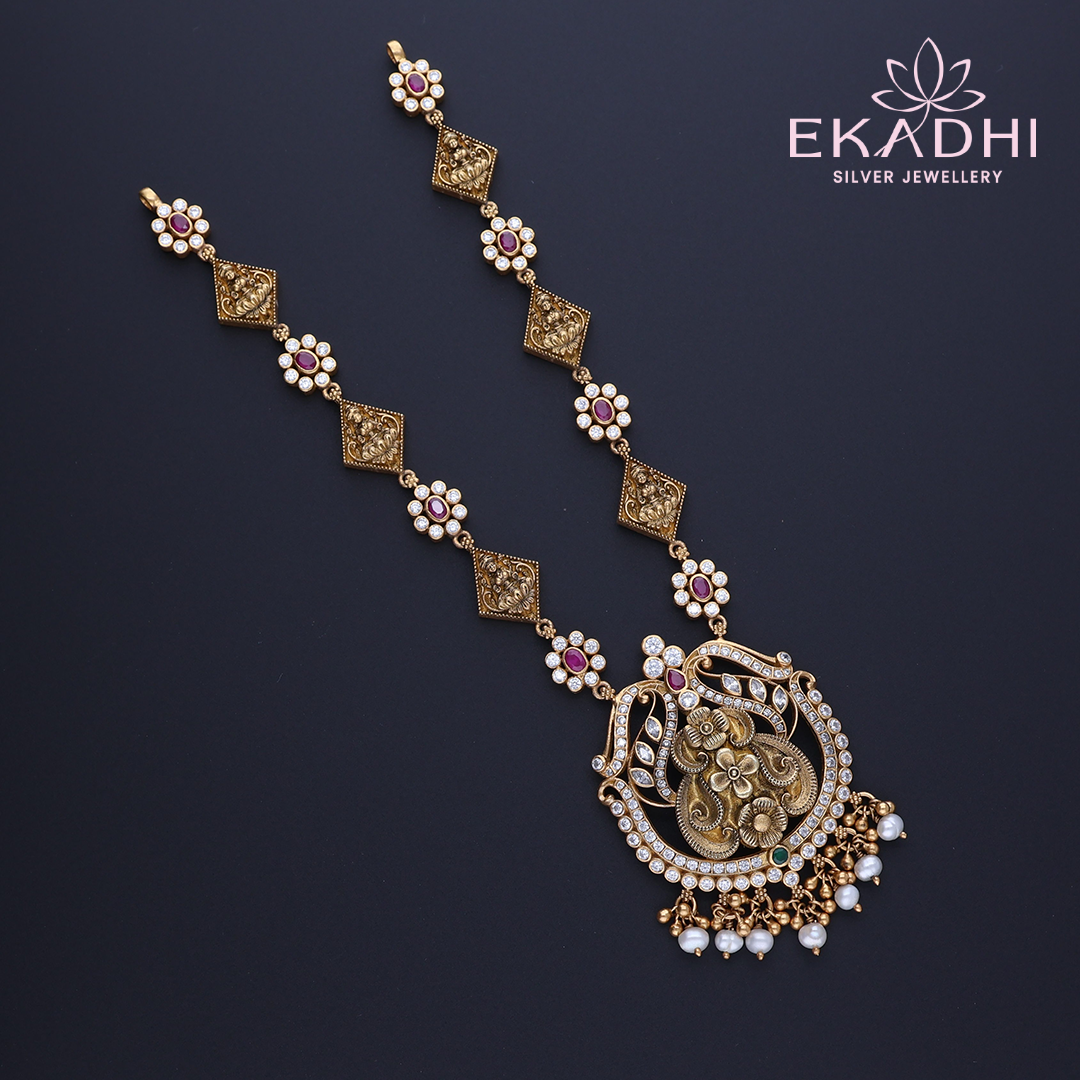 HJ4019 – Temple-Inspired Haram