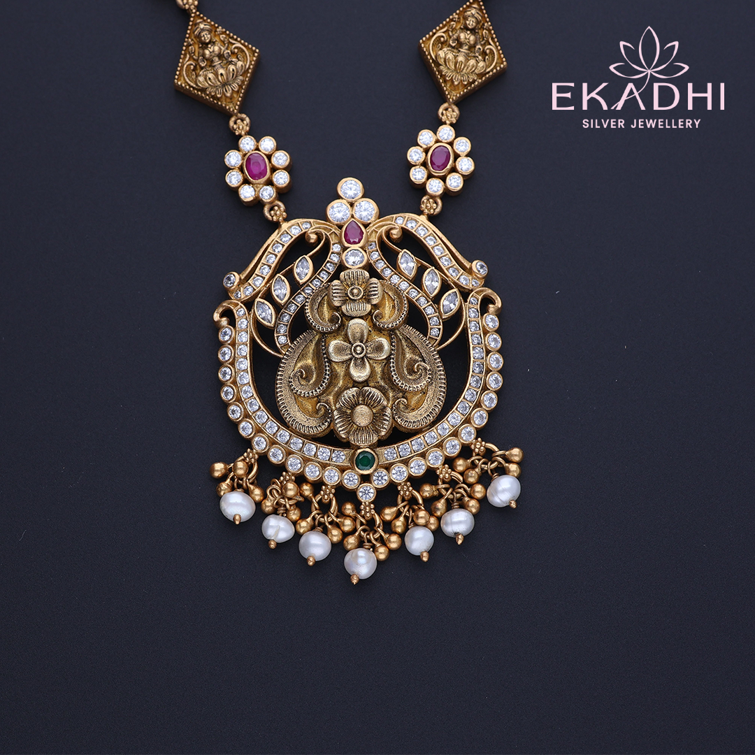 HJ4019 – Temple-Inspired Haram