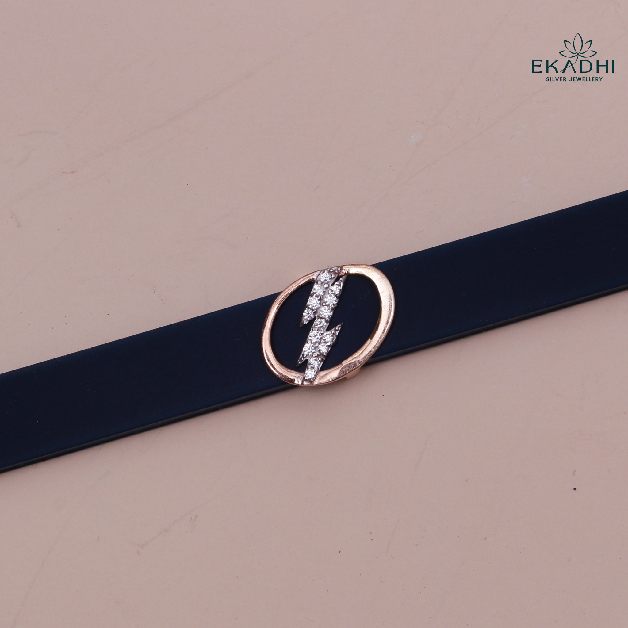 HJ49372 - CZ BRACELET