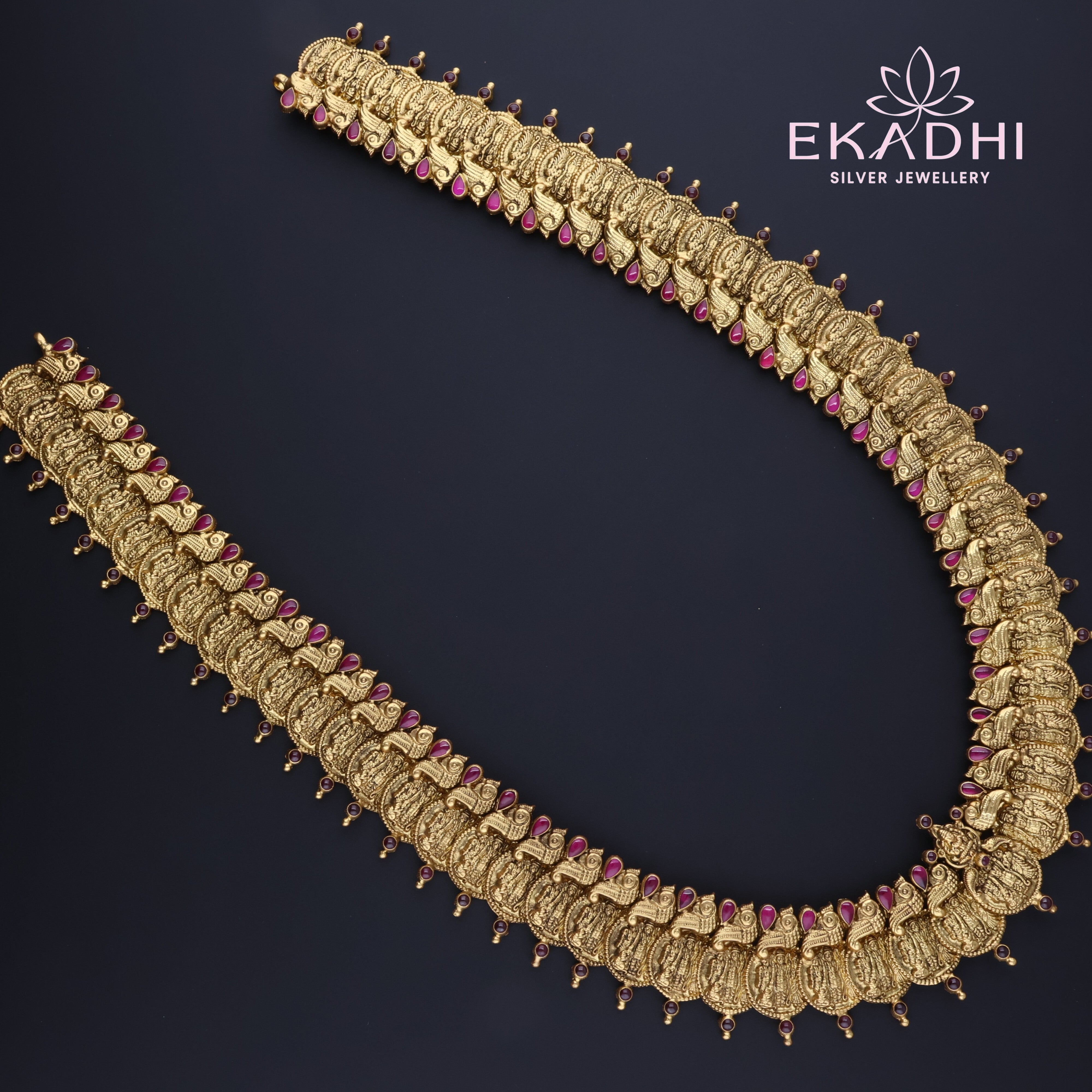 HJ12795 – Heritage Style Kasulaperu Haram