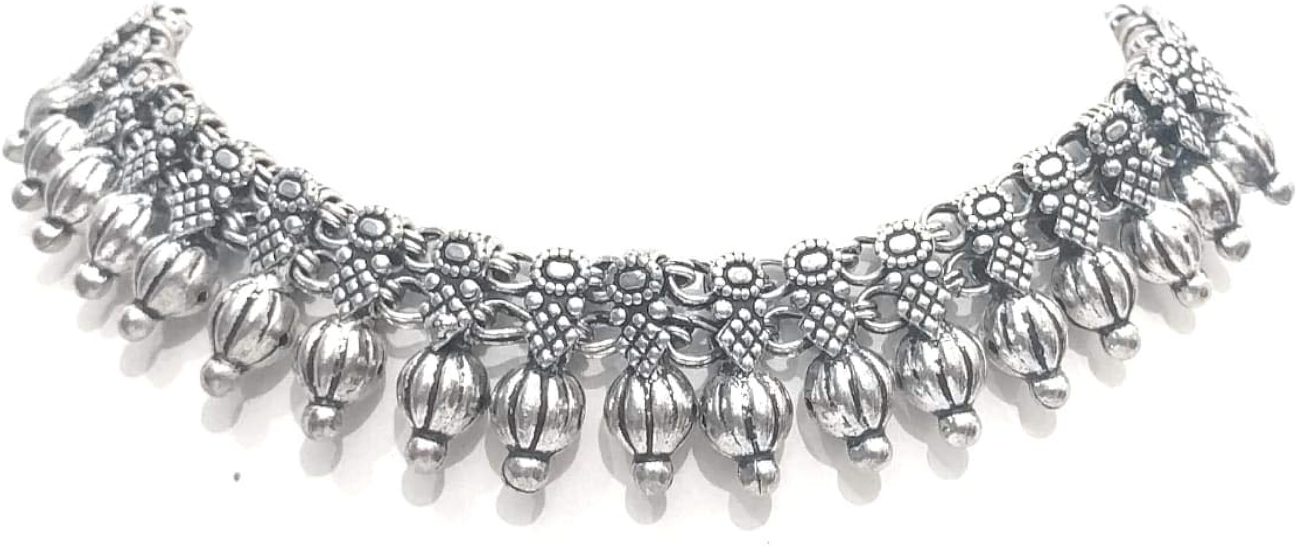 Sankranti Silver Offers You Don't Want to Miss from Ekadhi Jewels