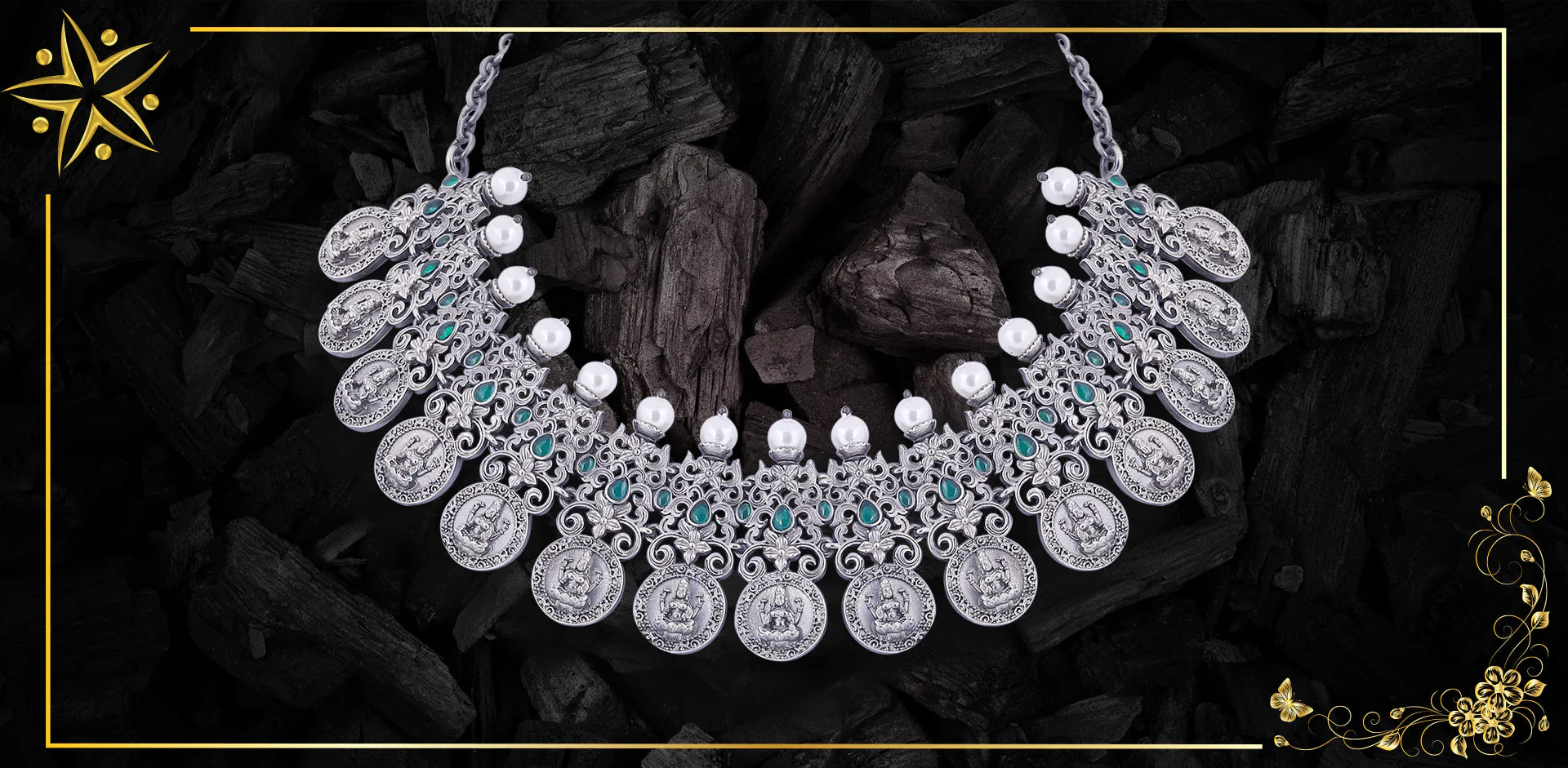 Your Top 10 Questions About Silver Jewellery Answered