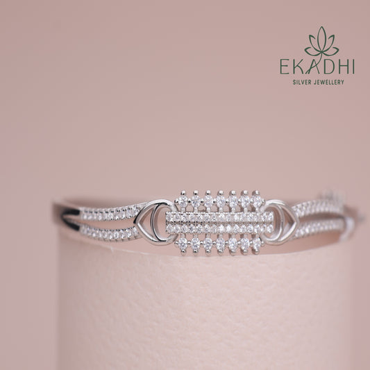HJ11750- CZ Kada