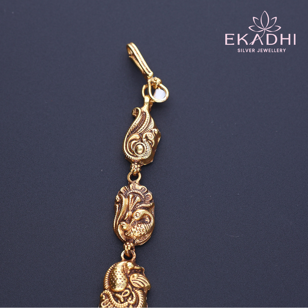 HJ12357 – Traditional Nakshi Haram