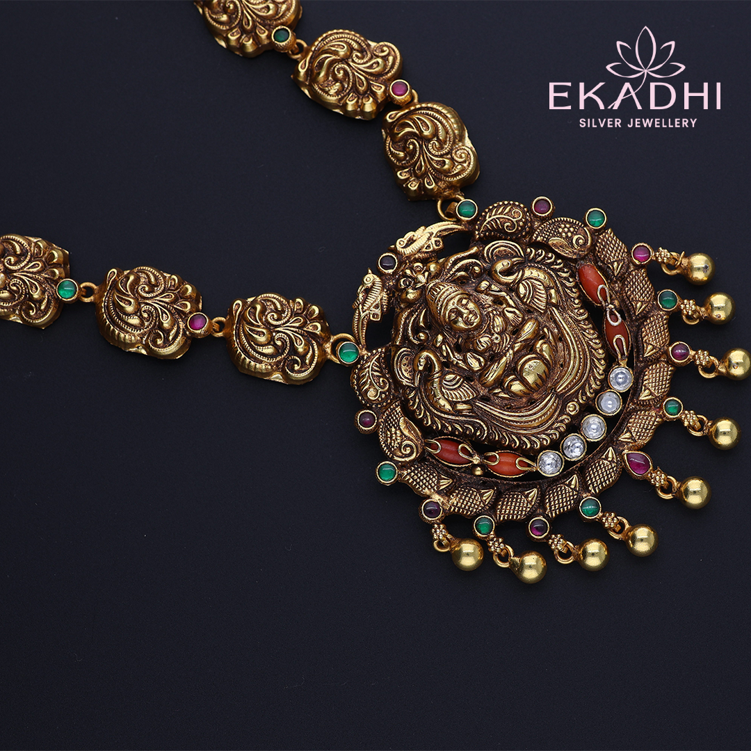 HJ12357 – Traditional Nakshi Haram