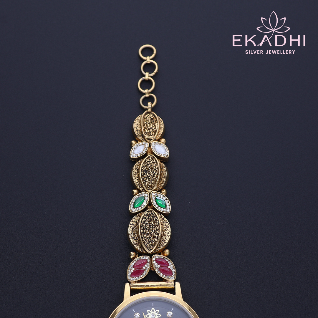 HJ12387 – Classic Fusion GP Watch for women