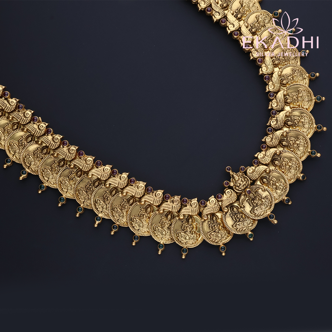 HJ12794 – Traditional Kasulaperu in Nakshi Style