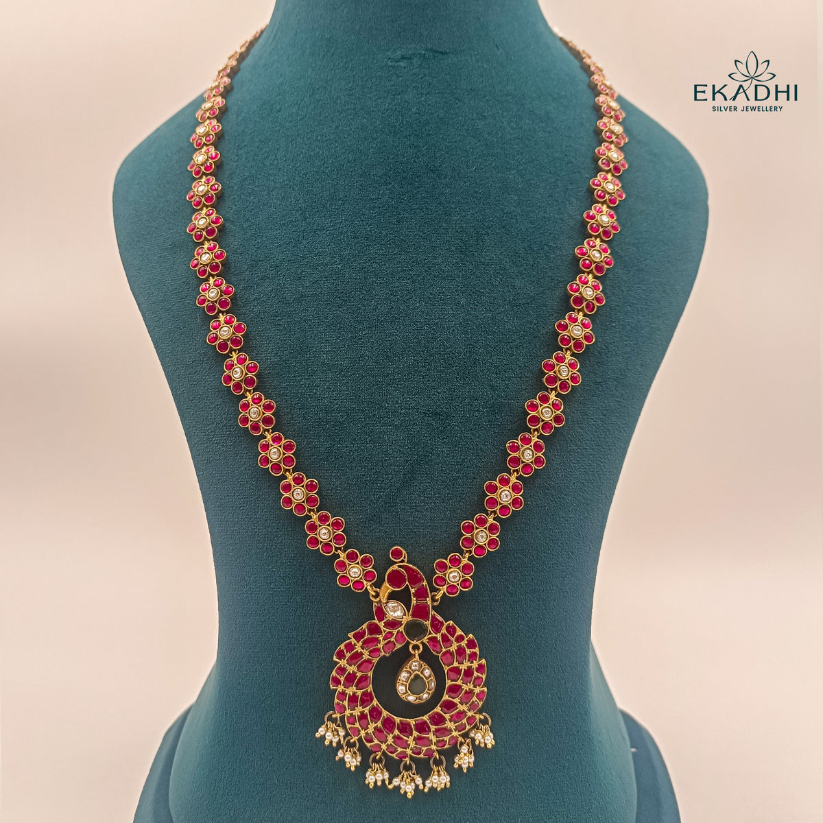 HJ16395 - KUNDAN HARAM