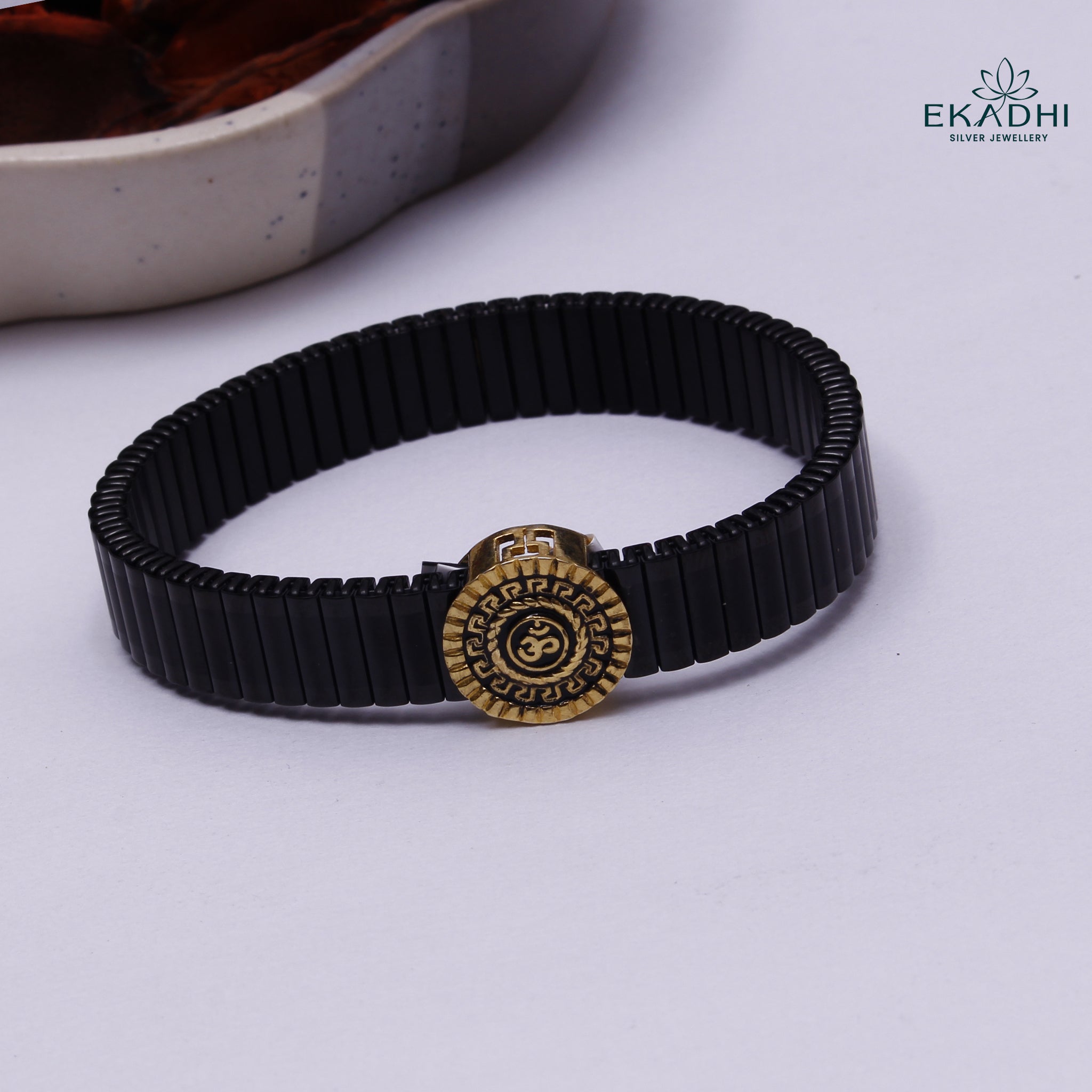 HJ49348 - CZ BRACELET