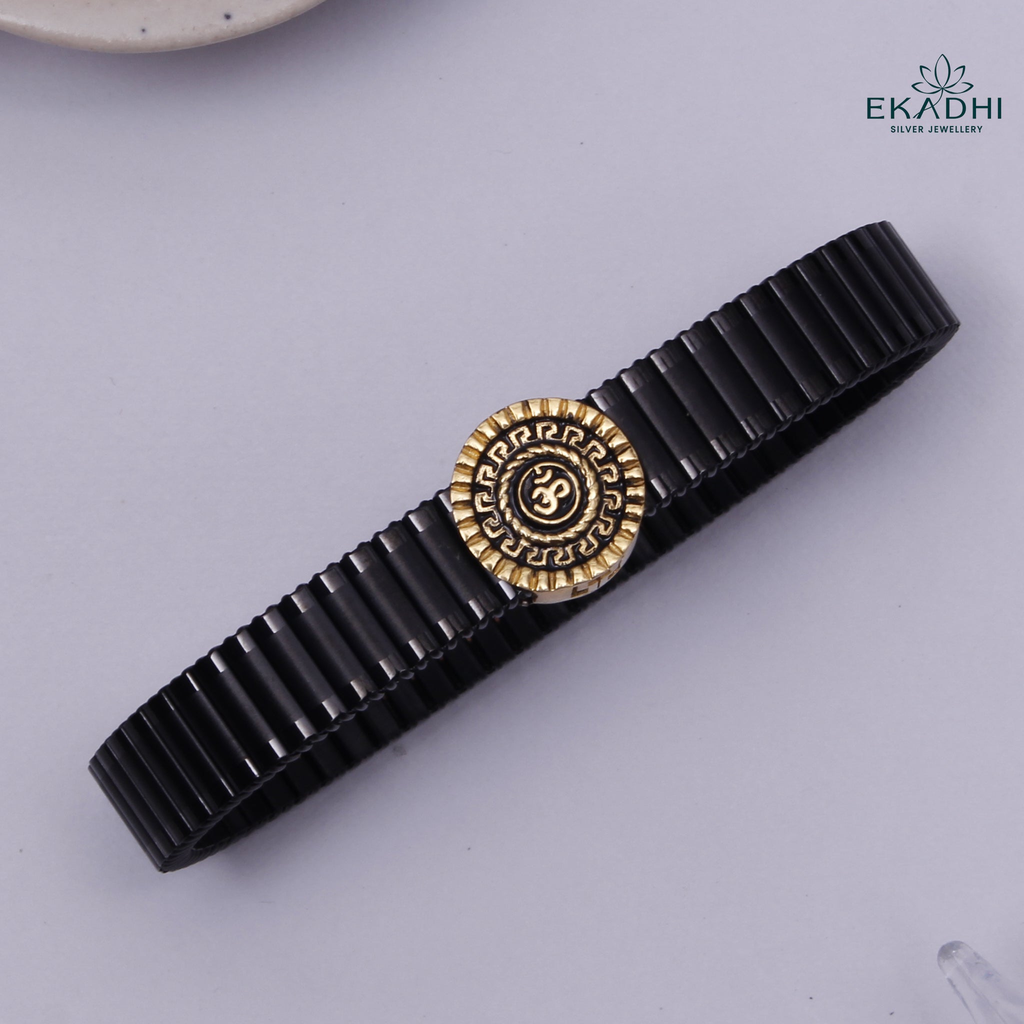 HJ49348 - CZ BRACELET