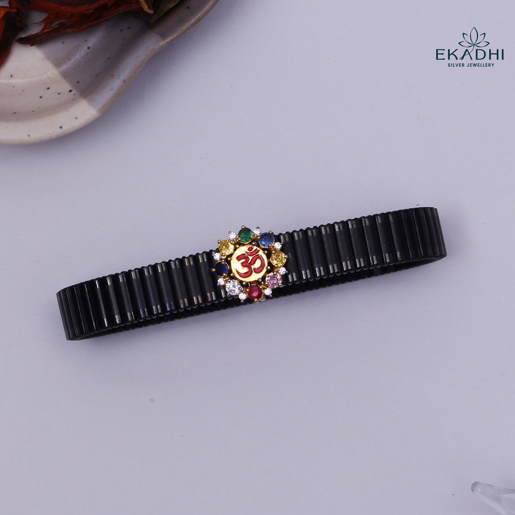 HJ49360 - CZ BRACELET