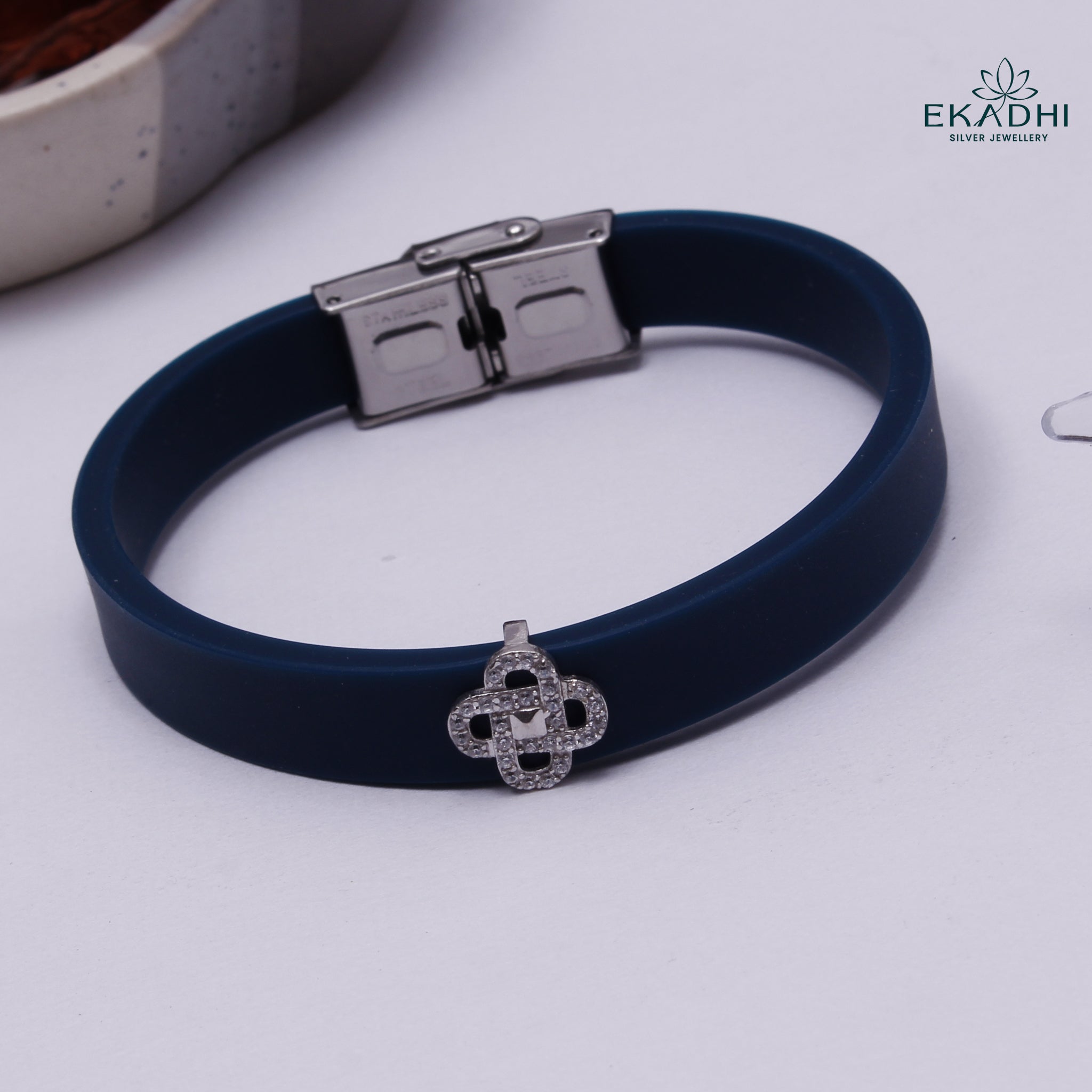 HJ49371- CZ BRACELET