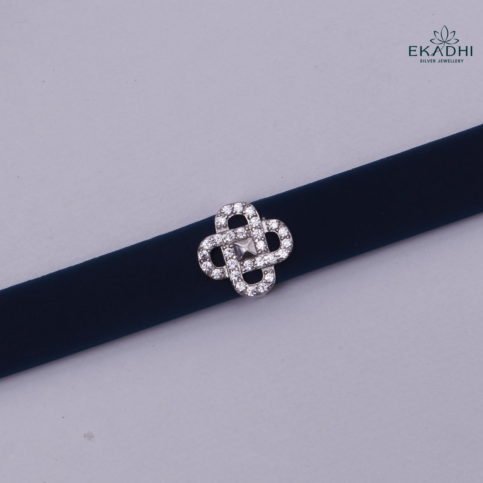 HJ49371- CZ BRACELET