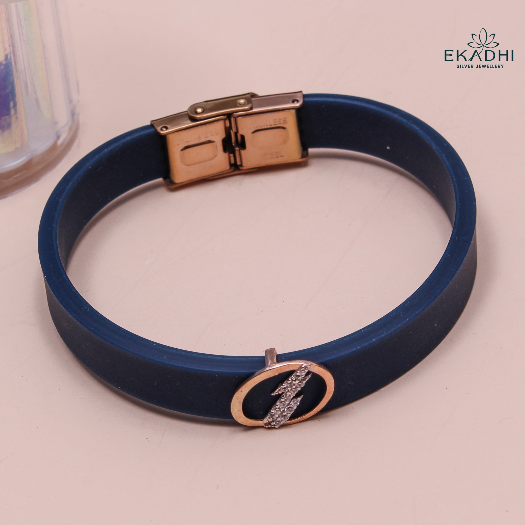 HJ49372 - CZ BRACELET