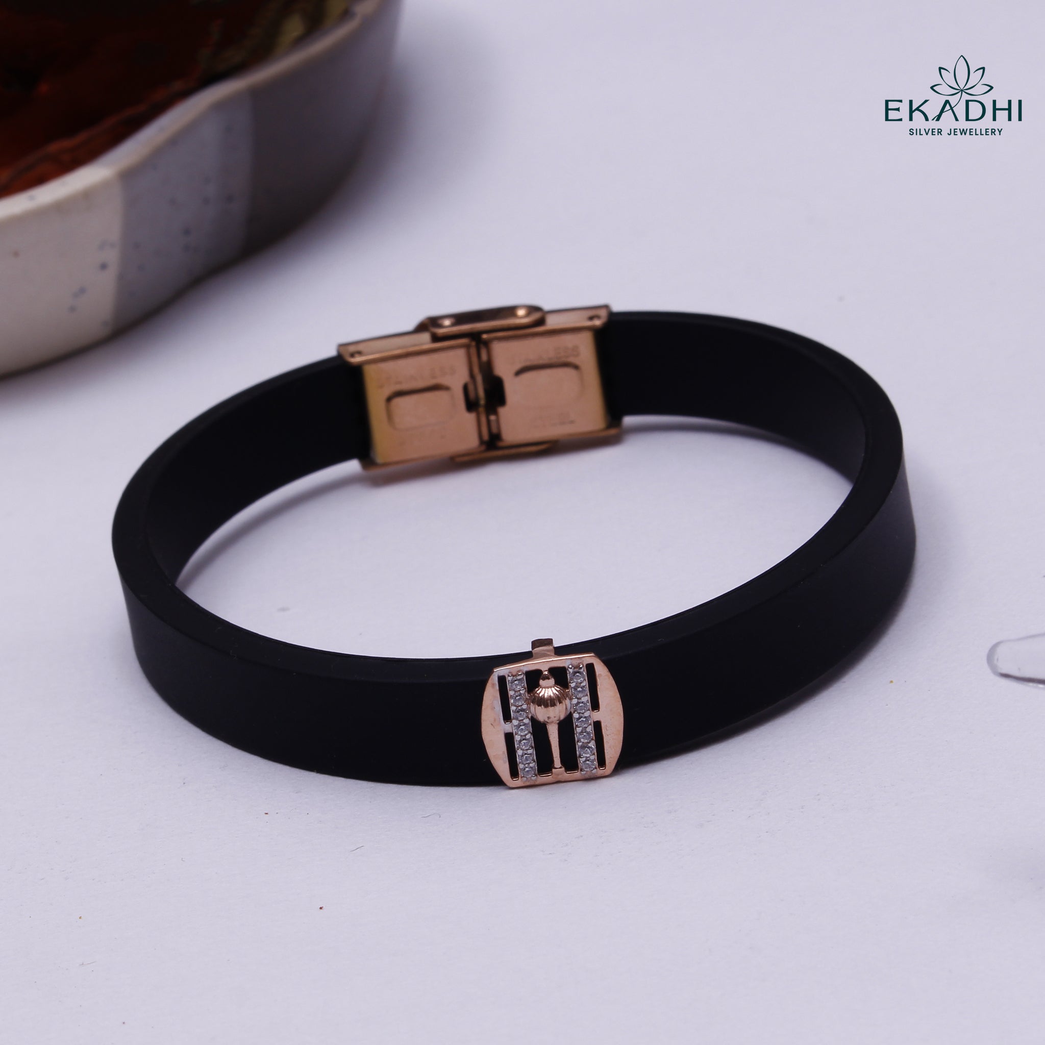 HJ49382 -CZ BRACELET