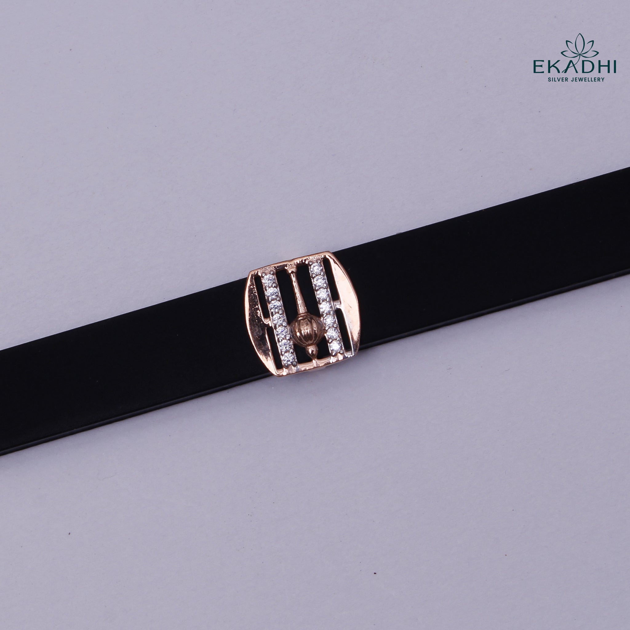 HJ49382 -CZ BRACELET