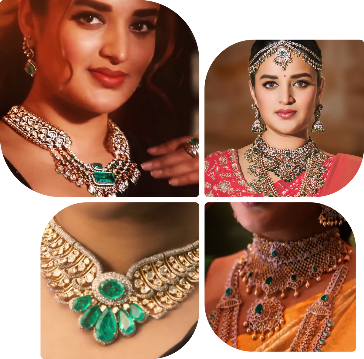 Jewellery Collection