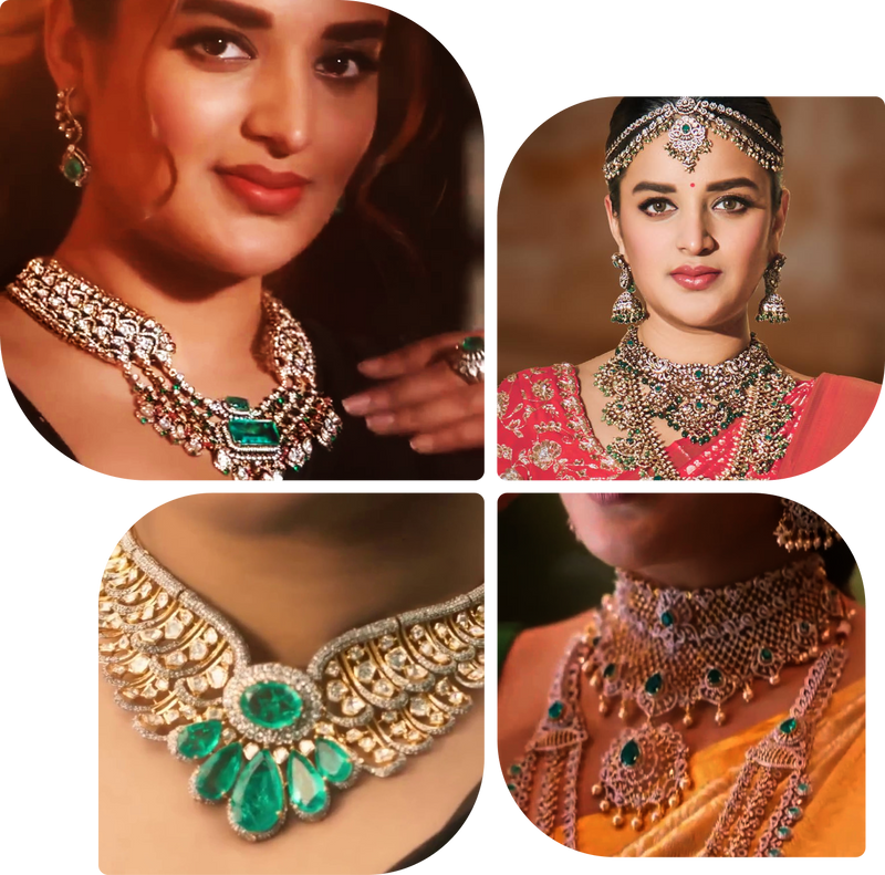 Jewellery Collection