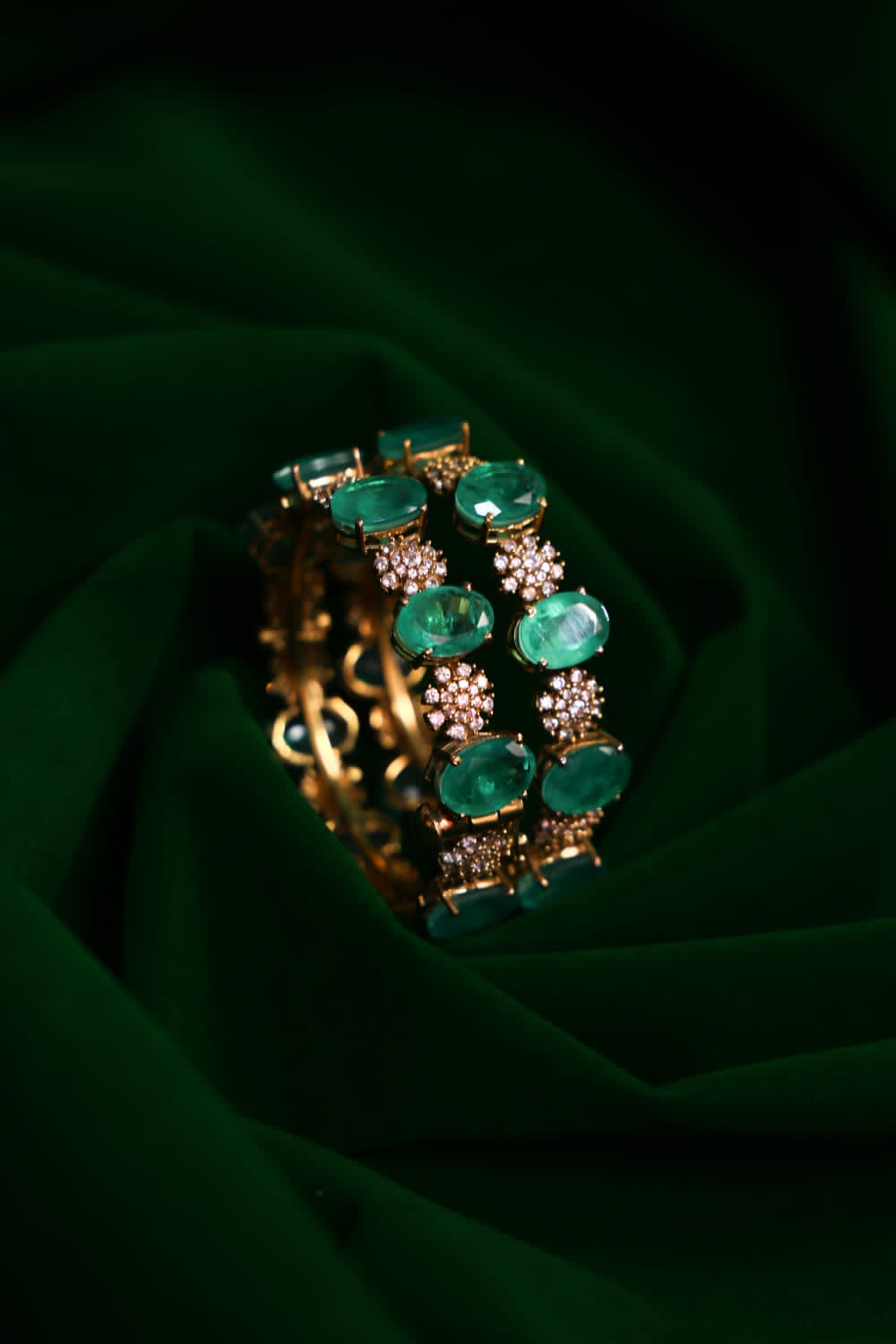 Victorian Bangles
